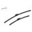 Produktbillede af BOSCH Aerotwin Flatblade A248S viskerblade til forrude 600mm og 450mm 2 stk