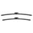 BOSCH Aerotwin Flatblade A424S viskerblade til forrude 600mm og 550mm 2 stk