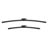 Produktbillede af BOSCH Aerotwin Flatblade A424S viskerblade til forrude 650mm og 475mm 2 stk