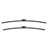 BOSCH Aerotwin Flatblade A428S viskerblade til forrude 800mm og 750mm 2 stk