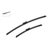 Produktbillede af BOSCH Aerotwin Flatblade A579S viskerblade til forrude 600mm og 400mm 2 stk