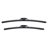 BOSCH Aerotwin Flatblade A692S viskerblade til forrude 500mm og 450mm 2 stk
