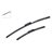 Produktbillede af BOSCH Aerotwin Flatblade A818S viskerblade til forrude 650mm og 425mm 2 stk