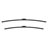 BOSCH Aerotwin Flatblade A865S viskerblade til forrude 800mm og 700mm 2 stk