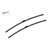 Produktbillede af BOSCH Aerotwin Flatblade A988S viskerblade til forrude 750mm 2 stk