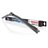Produktbillede af BOSCH Aerotwin Plus AP13U viskerblad til forrude 340mm