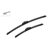 Produktbillede af Bosch AeroTwin Retro fit AR534S viskerblade til forrude 530mm og 380mm to stk