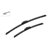 Produktbillede af Bosch AeroTwin retro fit AR552S viskerblade til forrude 550 og 400 mm 2 stk.