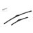 Produktbillede af Bosch AeroTwin Retro fit Viskerblade Sæt AR653S