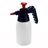 Spray-Matic tryksprøjte til syre 1 liter