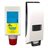 Bardahl Barrier Cream inklusiv dispenser 1 liter