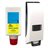 Bardahl Skin Care lotion inklusiv dispenser 1 liter