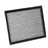 Produktbillede af K&N kabinefilter VF2037 vaskbart