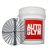 Autoglym spand med Gritguard