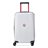Produktbillede af Delsey kabinekuffert hvid