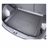 Produktbillede af Bagagerumsbakke i gummi til Mitsubishi ASX maj 2010 og frem