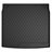Bagagerumsbakke i gummi til Peugeot 508 SW 2013 og frem