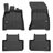 Gummimåtter Audi Q5 Sportback I 2020-