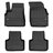 Gummimåtter Audi Q7 II 2015- og Q8 2018-