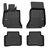 Gummimåtter Mercedes-Benz C-Class S206, W206 2021-