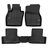 Gummimåtter Mazda CX-60 2022-
