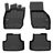 Gummimåtter Audi A3 8Y 2020-