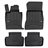 Gummimåtter Land Rover Range Rover Sport III 2022-