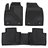 Gummimåtter MG HS I SUV 2018-2024