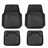 Gummimåtter BMW i3 2014-> 5dr