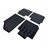Produktbillede af Gummimåtter Hyundai Elantra, Honda Veloster 2011-