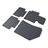 Produktbillede af Gummimåtter Kia Soul 2013-