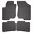 Gummimåtter Hyundai i30 I 2007-2012
