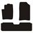 Måttesæt Floorline bundmåtter til Xsara Picasso 2000 til 2006
