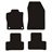 Velourmåtter Citroën DS4 E-Tense 2021-