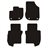 Velour måtter Honda Jazz V, CRV III 2020-