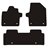 Velourmåtter Kia EV6 2021-