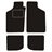 Produktbillede af Velourmåtter Volkswagen Polo 1990-1994