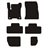 Måtter Mercedes EQB (X243) 2021-