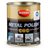 Autosol polermiddel til blanke metaloverflader 750 ml 