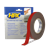 HPX dobbeltklæbende tape 6mm x 10m