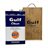 Gulf Classic 20w-50, 5 liter i trææske