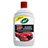 Turtle zip bilshampoo 500 ml