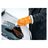 Produktbillede af Kungs Arctic-is isskraber med handske 
