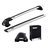 Produktbillede af Wingbar Edge Audi A1 5-dr Hatchback, 19-
