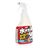 Produktbillede af Soft99 pletfjerner spray 500 ml