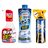 Produktbillede af Soft99 vask og coating Kit