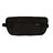 WeYouGo bæltetaske sort