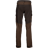 Produktbillede af Seeland Outdoor Stretch bukser mørkebrun