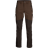 Seeland Outdoor Stretch bukser mørkebrun