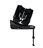 Produktbillede af Cybex Sirona Gi i-Size Plus Moon Black autostol med base